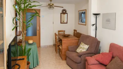 Apartment in Alpedrete photo 2