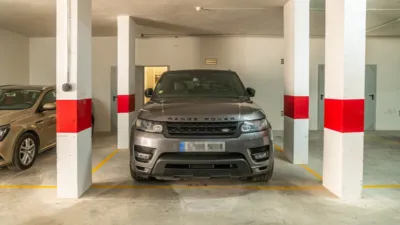 Apartment in La Florida-La Chismosa-Los Altos photo 39