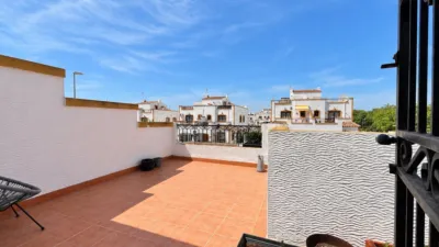 House in Orihuela photo 11