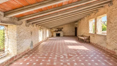 House on Plaça de Sant Bartomeu photo 24