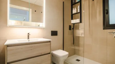 Apartment in La Florida-La Chismosa-Los Altos photo 18