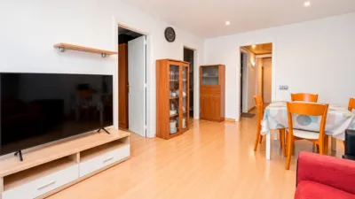Apartment on Passeig de Valldaura, 234 photo 10