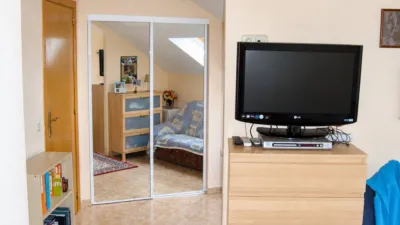 Apartment in Alpedrete photo 5