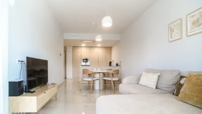 Apartment in La Florida-La Chismosa-Los Altos photo 8