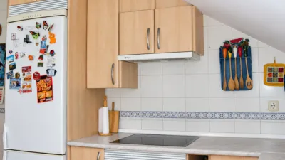 Apartment in Alpedrete photo 3