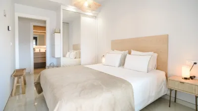 Apartment in La Florida-La Chismosa-Los Altos photo 20