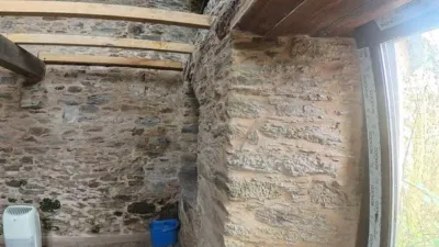 Rustic house on Calle Lugar A Veiga photo 6