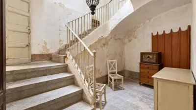 House on Plaça de Sant Bartomeu photo 6