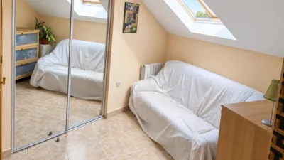 Apartment in Alpedrete photo 6