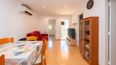Apartment on Passeig de Valldaura, 234 photo 11