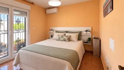 House in Orihuela photo 5