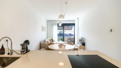 Apartment in La Florida-La Chismosa-Los Altos photo 13