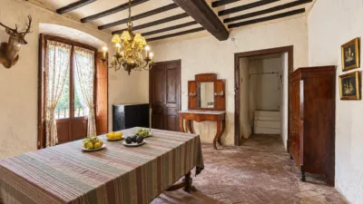 House on Plaça de Sant Bartomeu photo 7