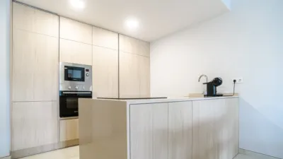 Apartment in La Florida-La Chismosa-Los Altos photo 11