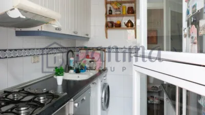 Flat in Moscardó photo 18
