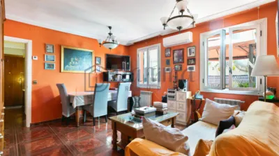Flat in Moscardó photo 5
