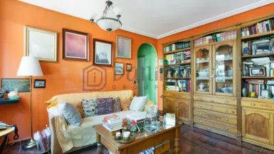 Flat in Moscardó photo 4