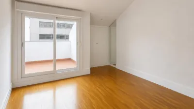 Penthouse on Calle de Serrano, 56 photo 4