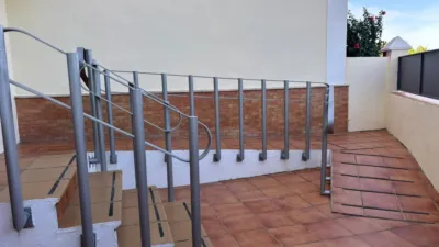 Semi-detached house on Calle Alvarez Quitero photo 26