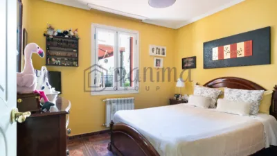 Flat in Moscardó photo 7