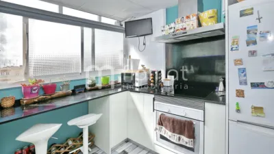 Apartment at Plaça dels Virreis, 2 photo 9