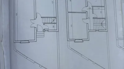 Semi-detached house on Calle Alvarez Quitero photo 29