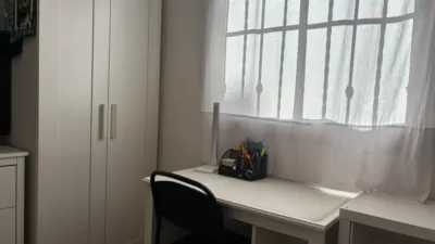 Semi-detached house on Calle Alvarez Quitero photo 17