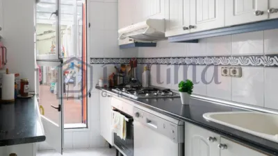 Flat in Moscardó photo 20