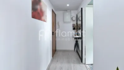 Apartment at Plaça dels Virreis, 2 photo 5