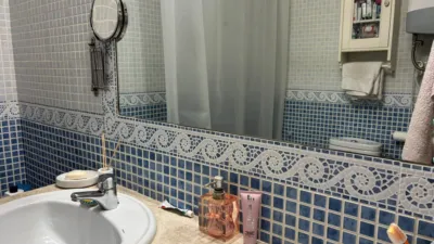 Semi-detached house on Calle Alvarez Quitero photo 14