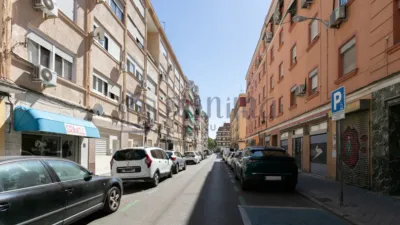 Flat in Moscardó photo 29