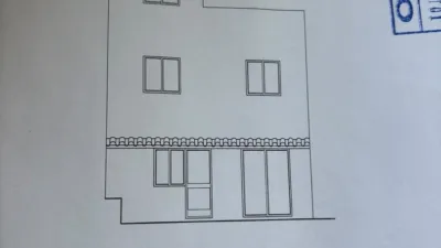 Semi-detached house on Calle Alvarez Quitero photo 24