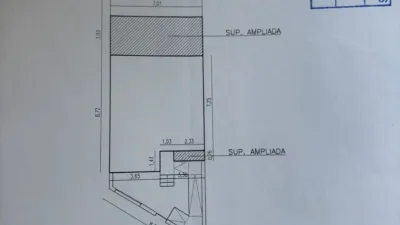 Semi-detached house on Calle Alvarez Quitero photo 28