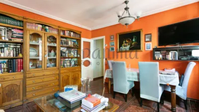 Flat in Moscardó photo 6