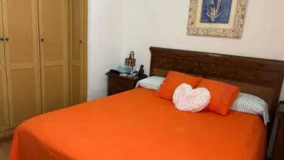 Semi-detached house on Calle Alvarez Quitero photo 16