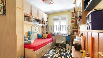 Flat in Moscardó photo 11