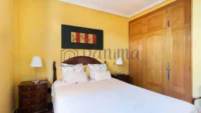Flat in Moscardó photo 8
