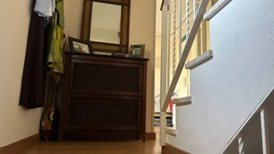 Semi-detached house on Calle Alvarez Quitero photo 25
