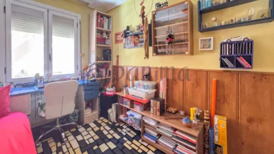 Flat in Moscardó photo 12