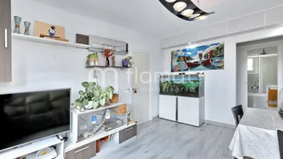 Apartment at Plaça dels Virreis, 2 photo 2
