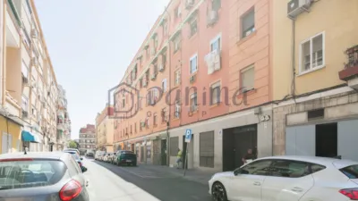Flat in Moscardó photo 31