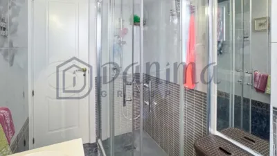 Flat in Moscardó photo 15