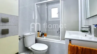 Apartment at Plaça dels Virreis, 2 photo 12