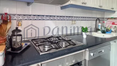 Flat in Moscardó photo 17