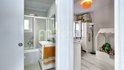 Apartment at Plaça dels Virreis, 2 photo 14