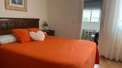 Semi-detached house on Calle Alvarez Quitero photo 18
