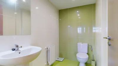 Apartment in Río Tinto-Aldea Moret-La Cañada photo 23