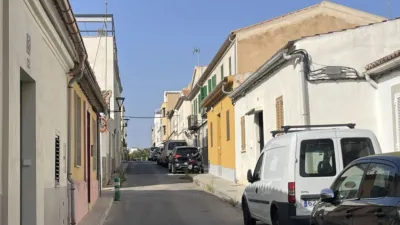 Duplex in Son Espanyolet photo 3
