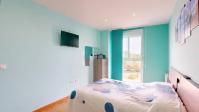 Apartment in Río Tinto-Aldea Moret-La Cañada photo 18