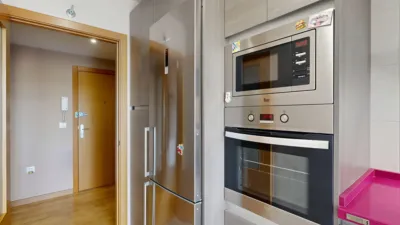 Apartment in Río Tinto-Aldea Moret-La Cañada photo 13